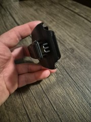 Genuine Motorola Startac 70/75/85 Case