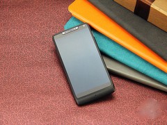 Motorola XT890 – 4.3&Prime; Androd Phone 3G Wi-Fi Unlocked Original Capable 8MP NFC