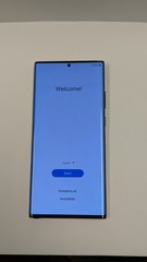 Samsung Galaxy Note20 Ultra – 128 GB – Mystic Black (T-Mobile)