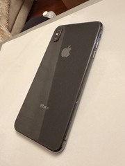 Apple iPhone XS Max – 64 GB – Space Gray (AT&T) A1921 For parts