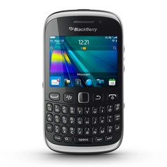 BlackBerry Curve 9320 GSM 3G GPS QWERTY Unlocked Smartphone+1Year WARRANTY