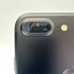 Apple iPhone 7 Plus 128GB Black (Network Unlocked) A1661 BH 90% – Used Condition