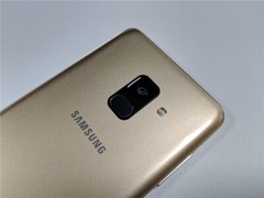 Samsung Galaxy A8 2018 A530F/DS 4GB+32GB 2-SIM WIFI Unlocked GSM LTE 4G Phone A+