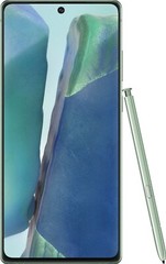 Samsung Galaxy Note 20 5G SM-N981U1 128GB Fully Unlocked Smartphone OPEN BOX US
