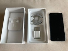 Apple iPhone 7 128GB Black A1660 CDMA GSM – NOT WORKING – ERROR 4013