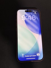 iphone 16 new with box