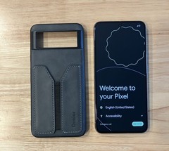 Google Pixel 8 G9BQD 128GB Great Condition | Hazel | UNLOCKED |
