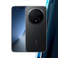 HONOR Magic8 Pro 5G Android Cell Phone (16GB+1TB/BLACK/Dual SIM/Unlocked)