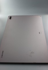 Samsung Tab S7 FE 64GB Black WiFi Only – LCD Lines