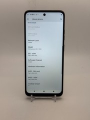 Motorola Moto G Power 5G 2024 – 128GB – Cricket – Smartphone – Read Description