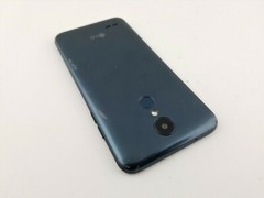 LG Rebel 4 – 16GB – Blue (TracFone) Clean ESN *For Parts/Repair