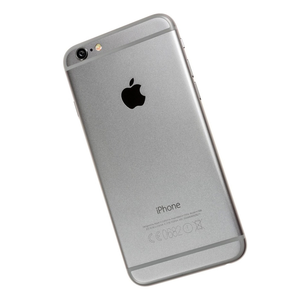 Apple iPhone 6 64GB 128GB 16GB Unlocked Verizon IOS WIFI LTE 4G