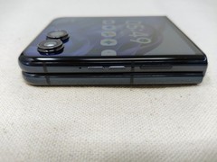 Motorola Razr+ 2024 – Unlocked – Midnight Blue – 256GB – Used