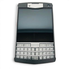 Unihertz Titan Android 10 Smartphone TTJP-01 Used