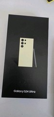Samsung Galaxy S24 Ultra 5G 512GB SM-S928UZYFXAU T-Mobile Titanium Yellow