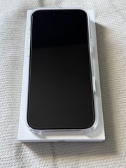 Used Apple iPhone Air 512GB (Unlocked) 6.5&Prime; MG1G4LL/A Cloud White