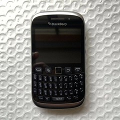 BlackBerry Curve 9320 GSM 3G GPS QWERTY Unlocked Smartphone+1Year WARRANTY