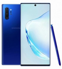New Samsung Galaxy Note10+ Plus SM-N975U 256GB GSM+CDMA Unlocked 4G Smartphone