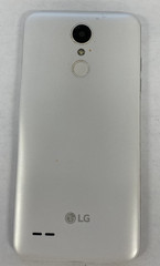 LG Tribute Sprint Only 16GB White (X220) 0622-14T