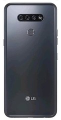NEW UNLOCK metropcs LG K51 – 32GB- 6.5 »- android 12 – 3 rear cameras-