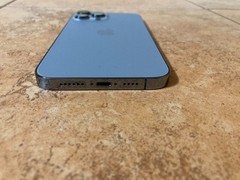 Apple iPhone 13 Pro Max 128 GB A2484 Sierra Blue Xfinity Locked New