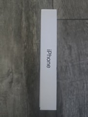 NEW SEALED Apple iPhone 17e, Black, 256GB, Model A3575
