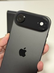 Apple iPhone Air – 256 GB – Space Black (Verizon) UNUSED 100% BATTERY 0 CYCLE
