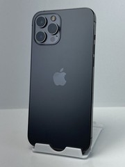 Apple iPhone 12 Pro Max A2342 128GB Graphite 96% battery health Unlocked