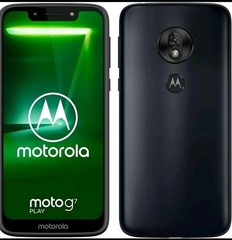 Motorola Moto G7 Play XT1952-5 Smartphone | 32GB | AT&T | Pristine