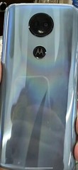 Motorola Moto E5 Plus Gray 6&Prime; Display 12.0MP Quad Core Android Smartphone