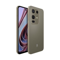 BLU G45 G1190WW 128GB GSM Unlocked Android Smartphone – Bronze