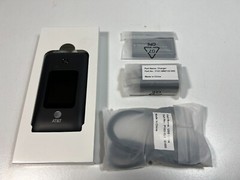Brand New in Box AT&T Cingular U102AA Flip IV 4G LTE AT&T SIM Card Included