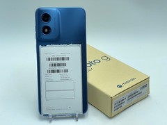 Motorola Moto G Play 64GB XT2413-2 (Xfinity) Blue (E-0280)
