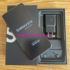 Samsung Galaxy S10 SM-G973U 128GB+6GB New Sealed Exynos 9820 Unlocked Smartphone