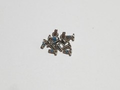Rare Original Complete Screws Nuts Replacement Parts For LG Phoenix 4 LM-X210APM