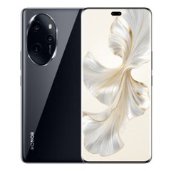 New Honor 100 Pro 6.78&Prime; Dual Sim 16GB+256GB 50MP Triple Camera 100W Super Charge