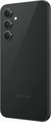 BRAND NEW Samsung Galaxy A54 5G A546U 128GB Factory Unlocked – Awesome Graphite