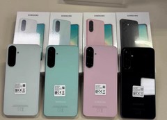 Samsung Galaxy A26 5G 8GB+256GB International Version SM-A266B/DS Unlocked