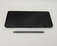 TCL Stylus 5G 128GB 6.81 Inch FHD Unlocked Smartphone 4G LTE Lens Missing READ