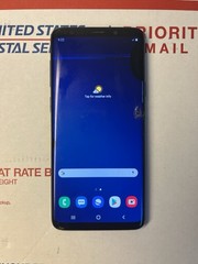 (AT&T) Samsung Galaxy S9+ Plus SM-G965U 64GB