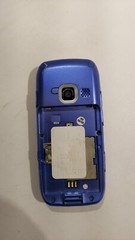 698.LG AX260 Very Rare – For Collectors – No Sim Card – CDMA