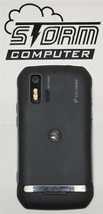 Motorola Electrify M MB853 8GB Dark Gray (US Cellular)