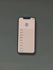 Apple iPhone 13 Mini 128GB Blue (Unlocked)