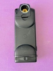 [AS-IS POWER TESTED] IRIDIUM 9505A SATELLITE PHONE MRHS0088F w/Battery