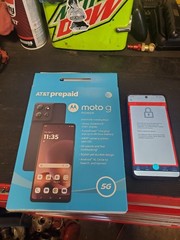 Motorola Moto G Power 5g 2026