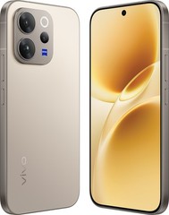 Vivo V70 Elite 5g 12GB 256GB Sand Beige 5G Dual SIM Global Version Unlocked NFC