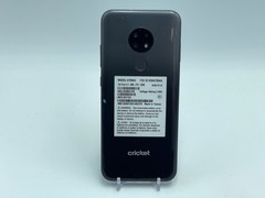 Tinno Ovation 32GB U705AC (Cricket) Black (E-0023)