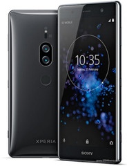 Original Sony Xperia XZ2 Premium Unlocked Smartphone 5.8&Prime; 4K HDR Screen 64GB