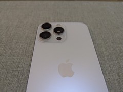 Apple iPhone 16 Pro Max 1TB White Titanium 97% Battery Complete w/Box – See Pics