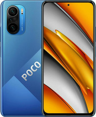 New Xiaomi Poco F3 5G GSM Dual SIM 6.67&Prime; 12+256GB 48MP Android 4520mAh Unlocked